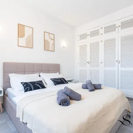 2bed , First Line Lux شقة
