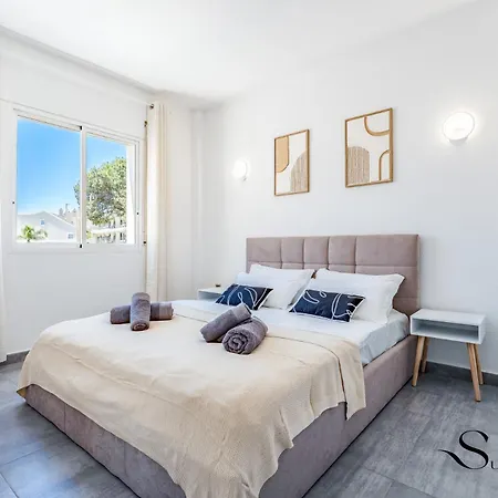 2bed , First Line Lux شقة