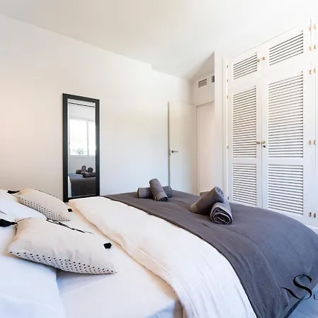 شقة 2bed , First Line Lux